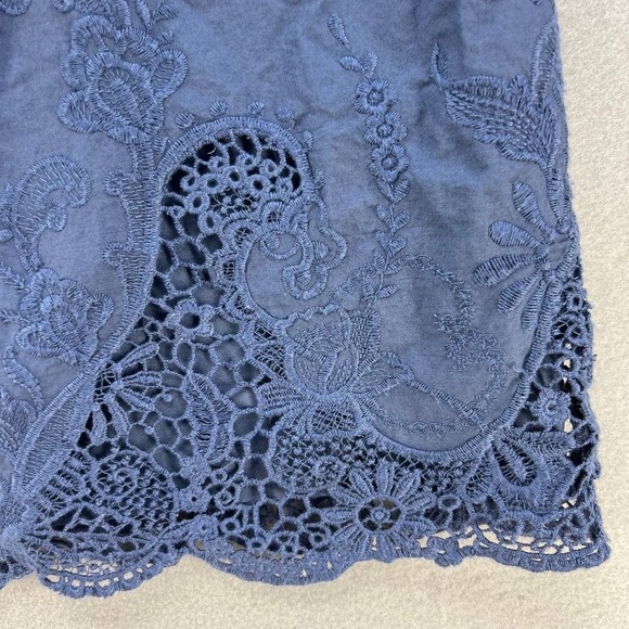 Abercrombie & Fitch Women's Sundress Size Medium Off The Shoulder - Picture 3 of 12